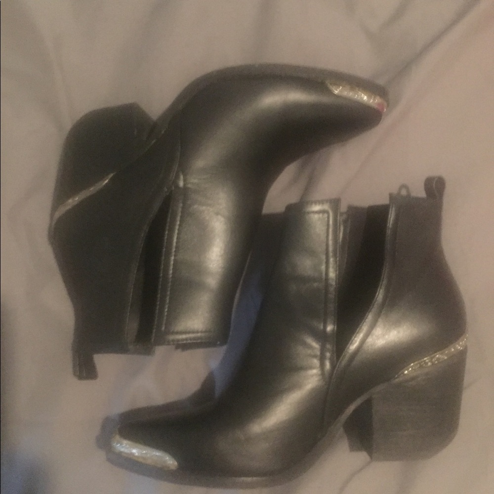 Catherine Catherine Malandrino Driscoll boots